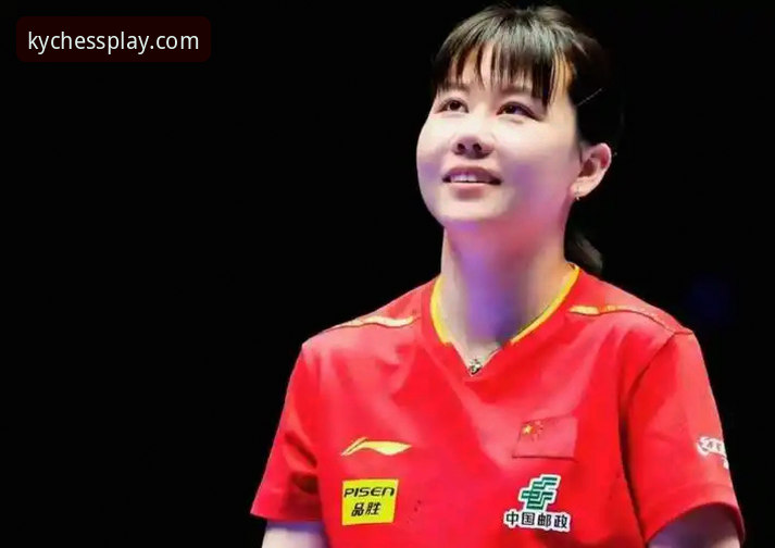 3个关键看点：陈幸同世乒赛首秀3-0横扫，在开元棋盘平台见证国乒新生代力量崛起