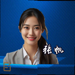 张帆